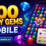 500 Lucky Gems Play Guide: 500x Action + Get Up to ₹5K
