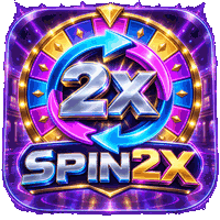 Spin2x