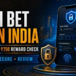MDM Bet Login India: OTP, Device & ₹750 Reward Check