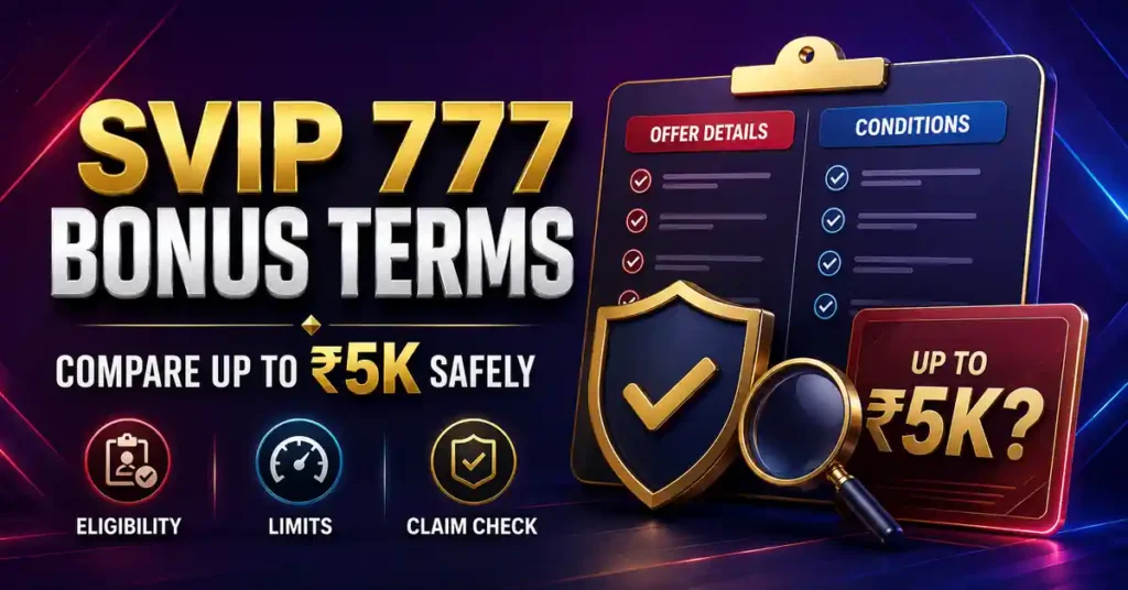 SVIP777